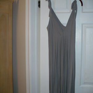 BRIAN BAILEY JUMPSUIT